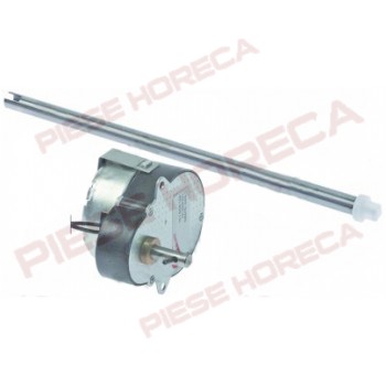 Motoreductor aparat granita, producator MECHTEX